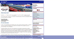 Desktop Screenshot of lucasoil.de